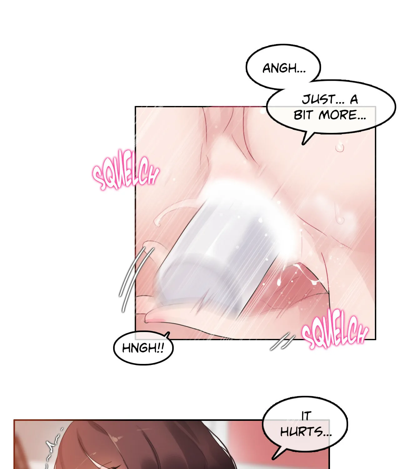 A Pervert