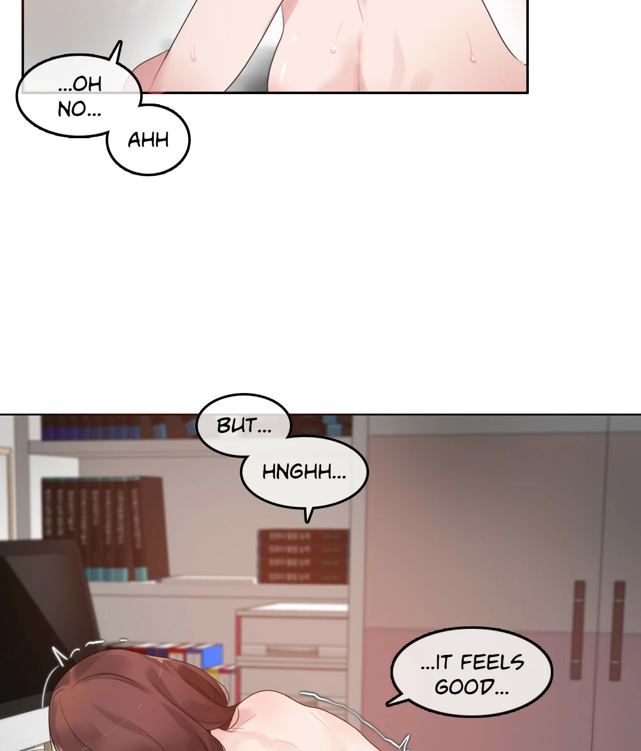 A Pervert