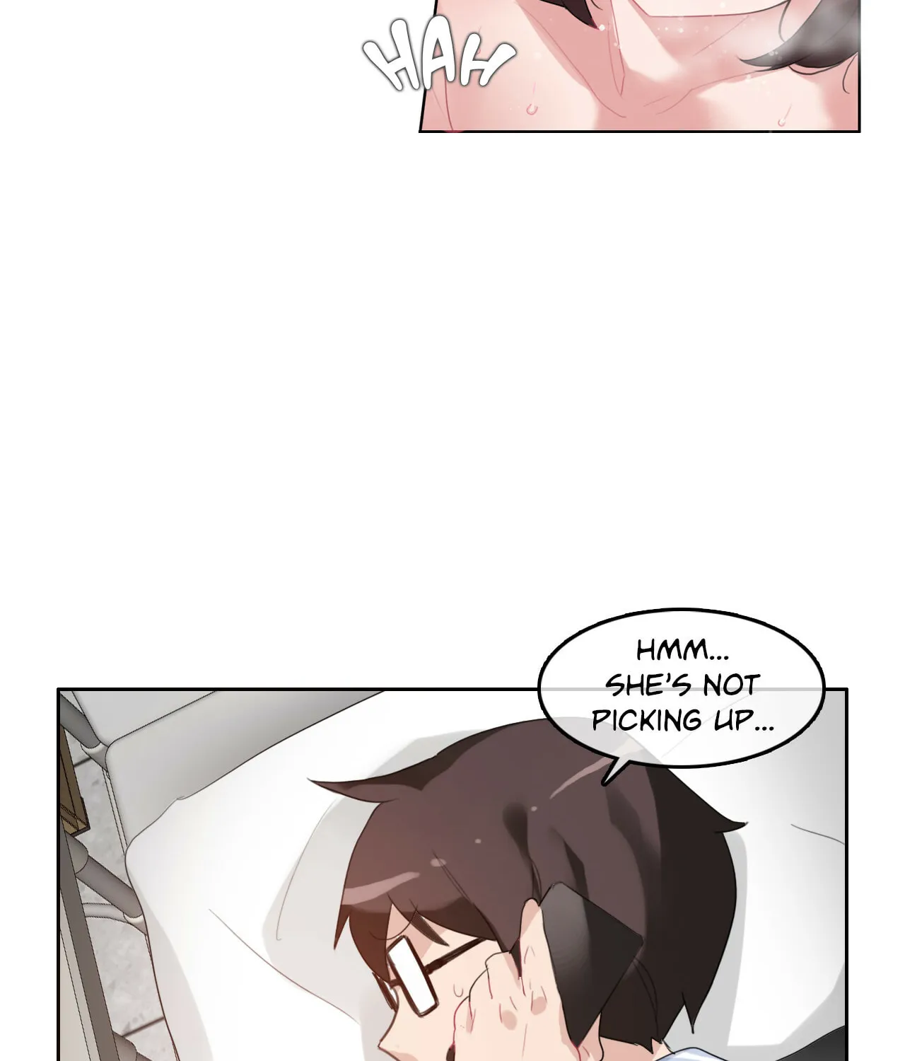 A Pervert