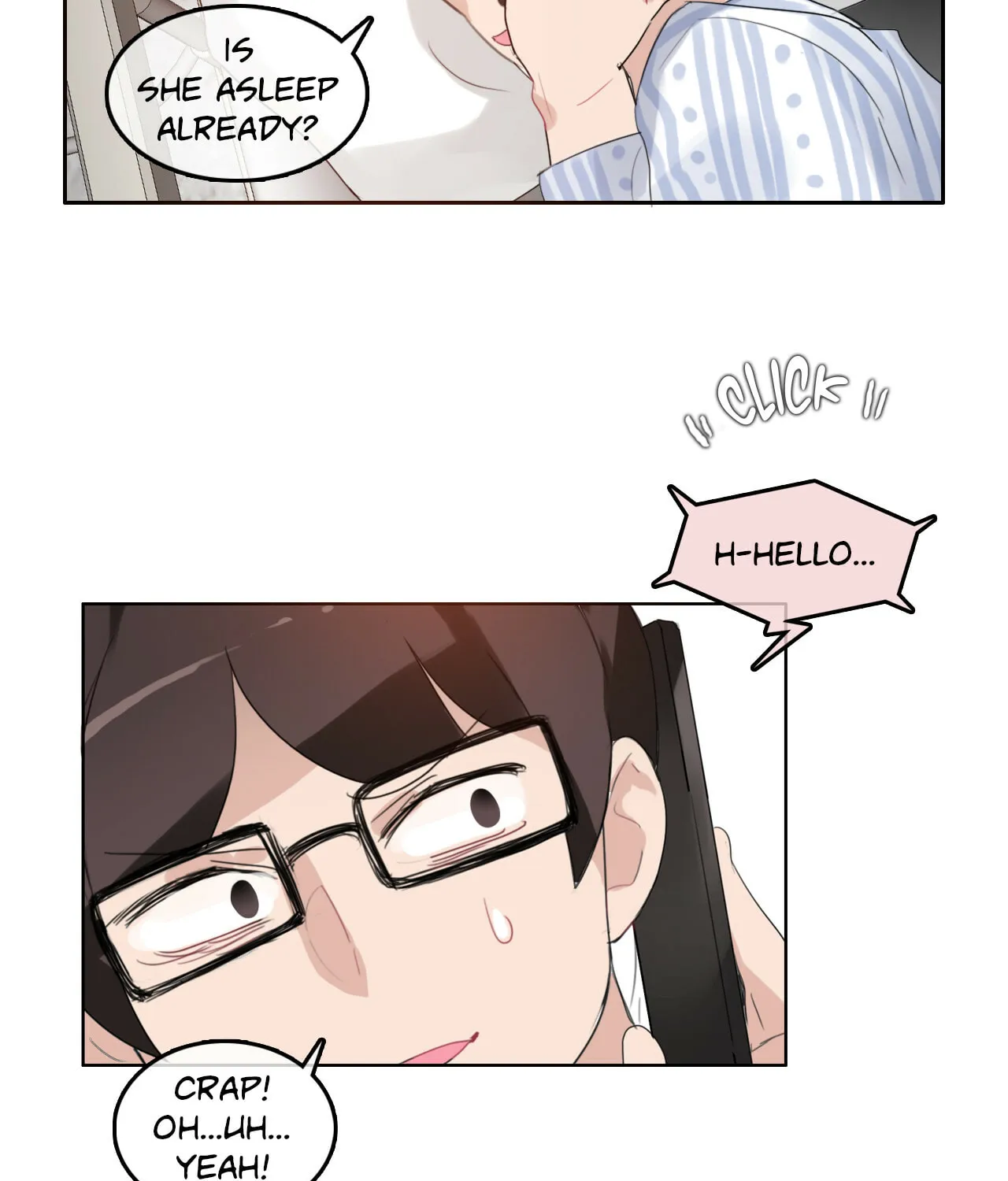 A Pervert