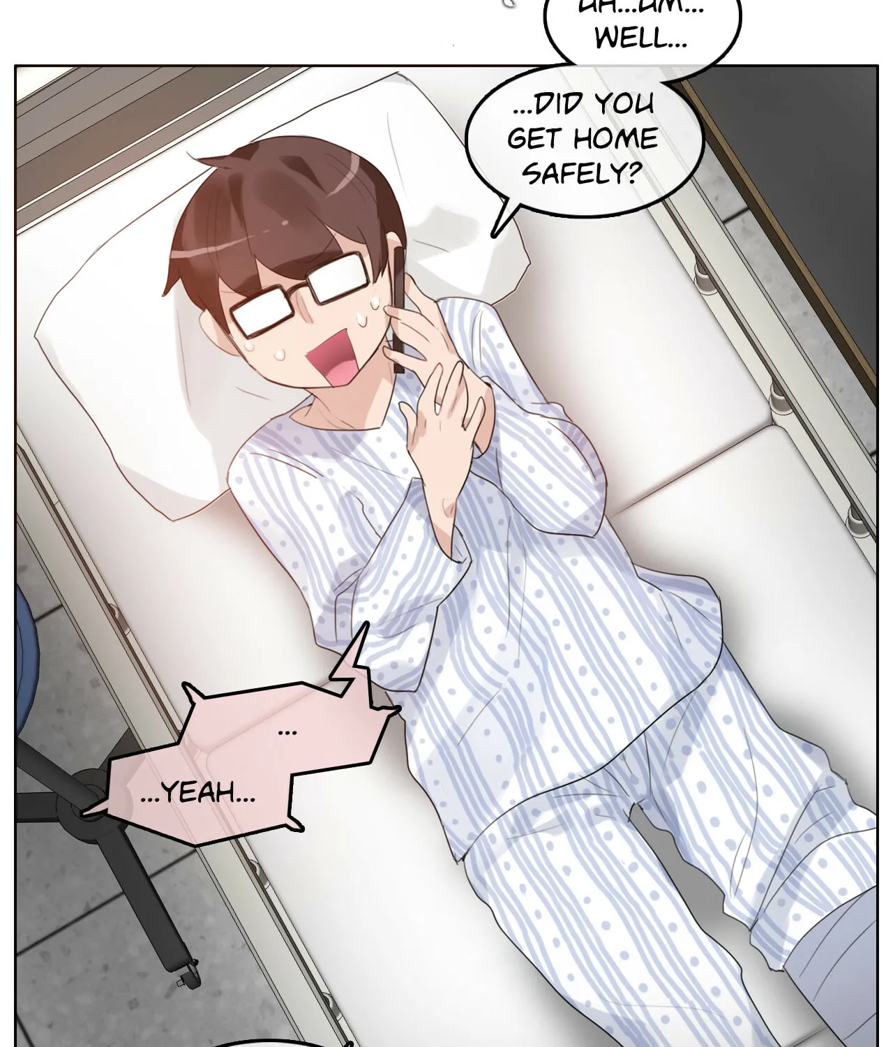 A Pervert