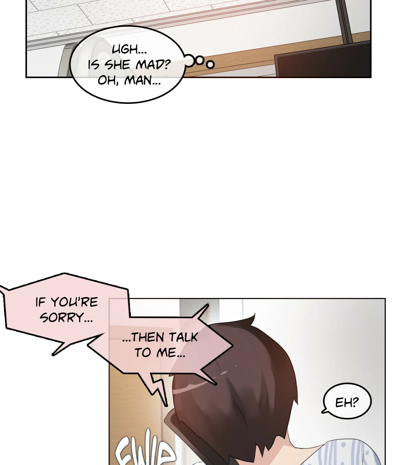 A Pervert