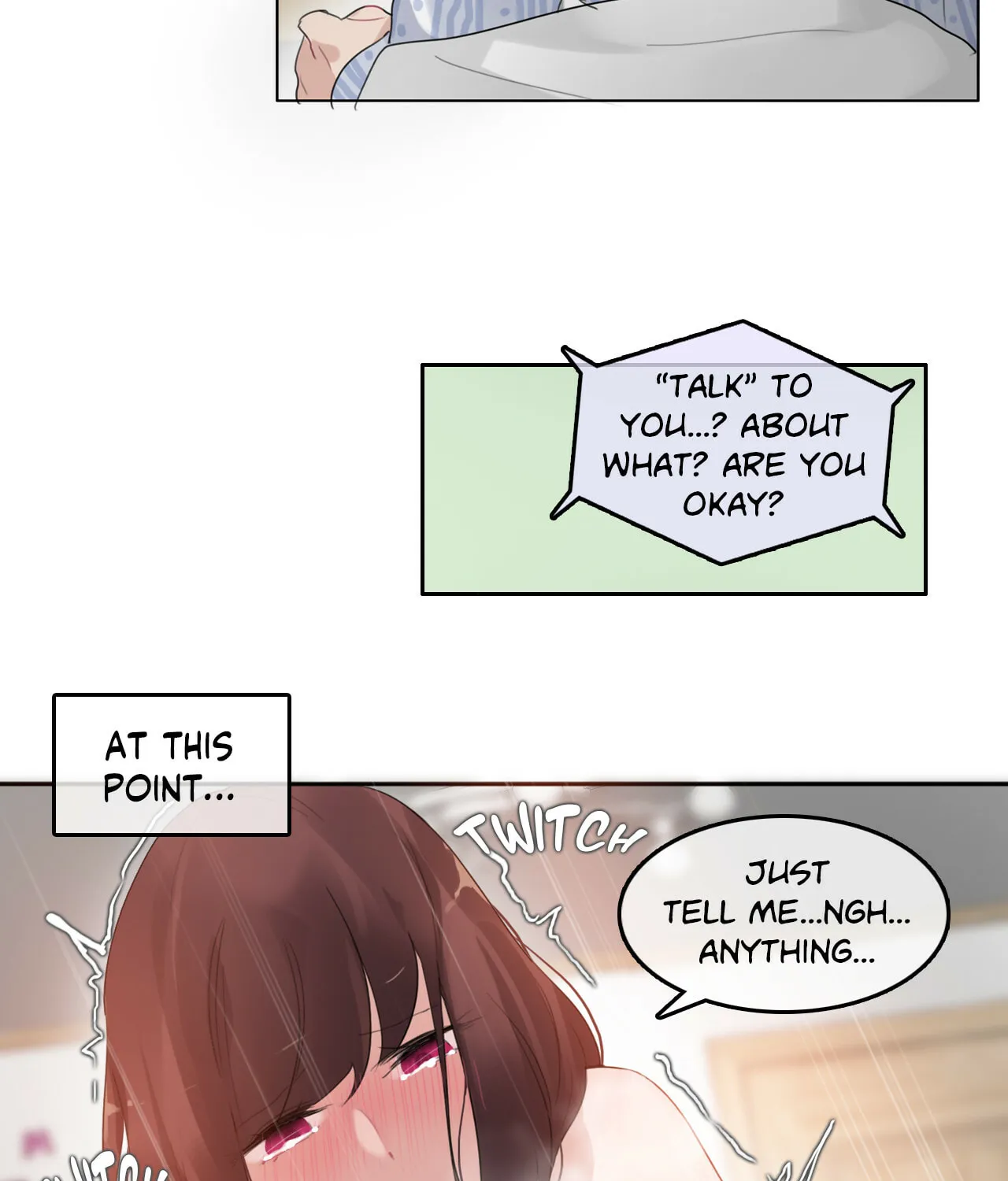 A Pervert