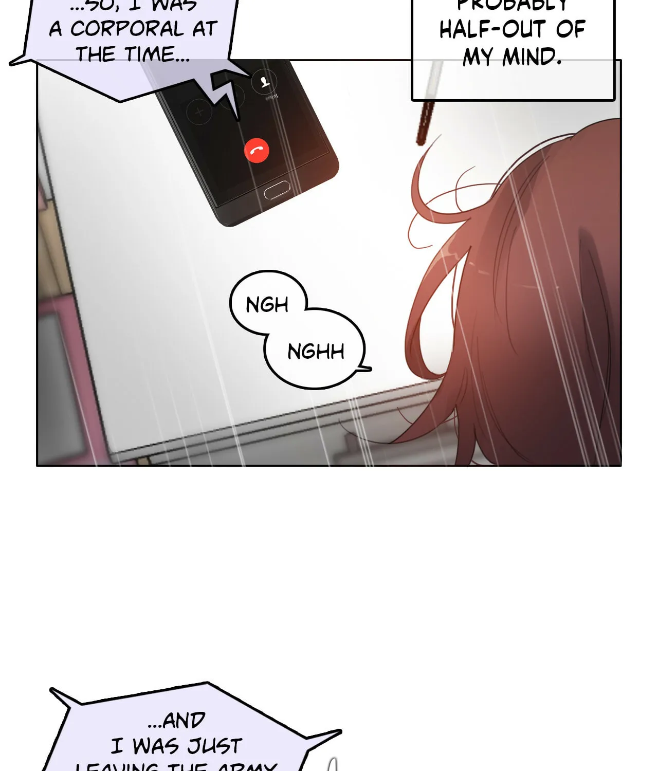 A Pervert