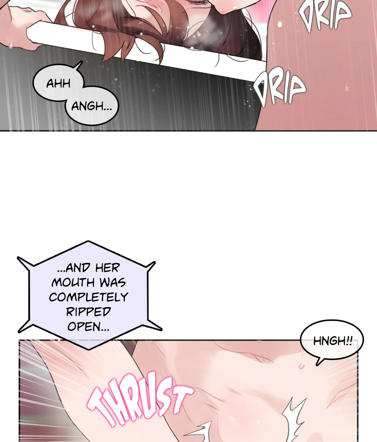 A Pervert