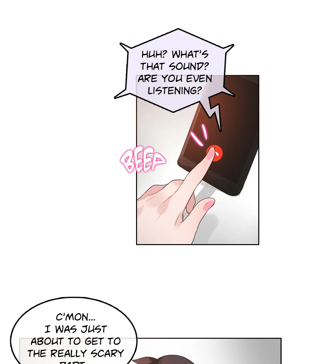 A Pervert