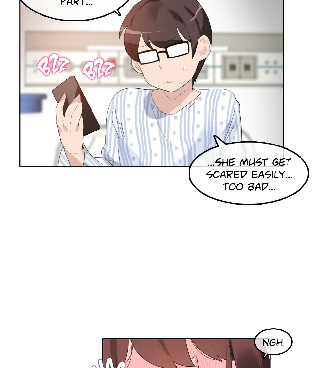 A Pervert