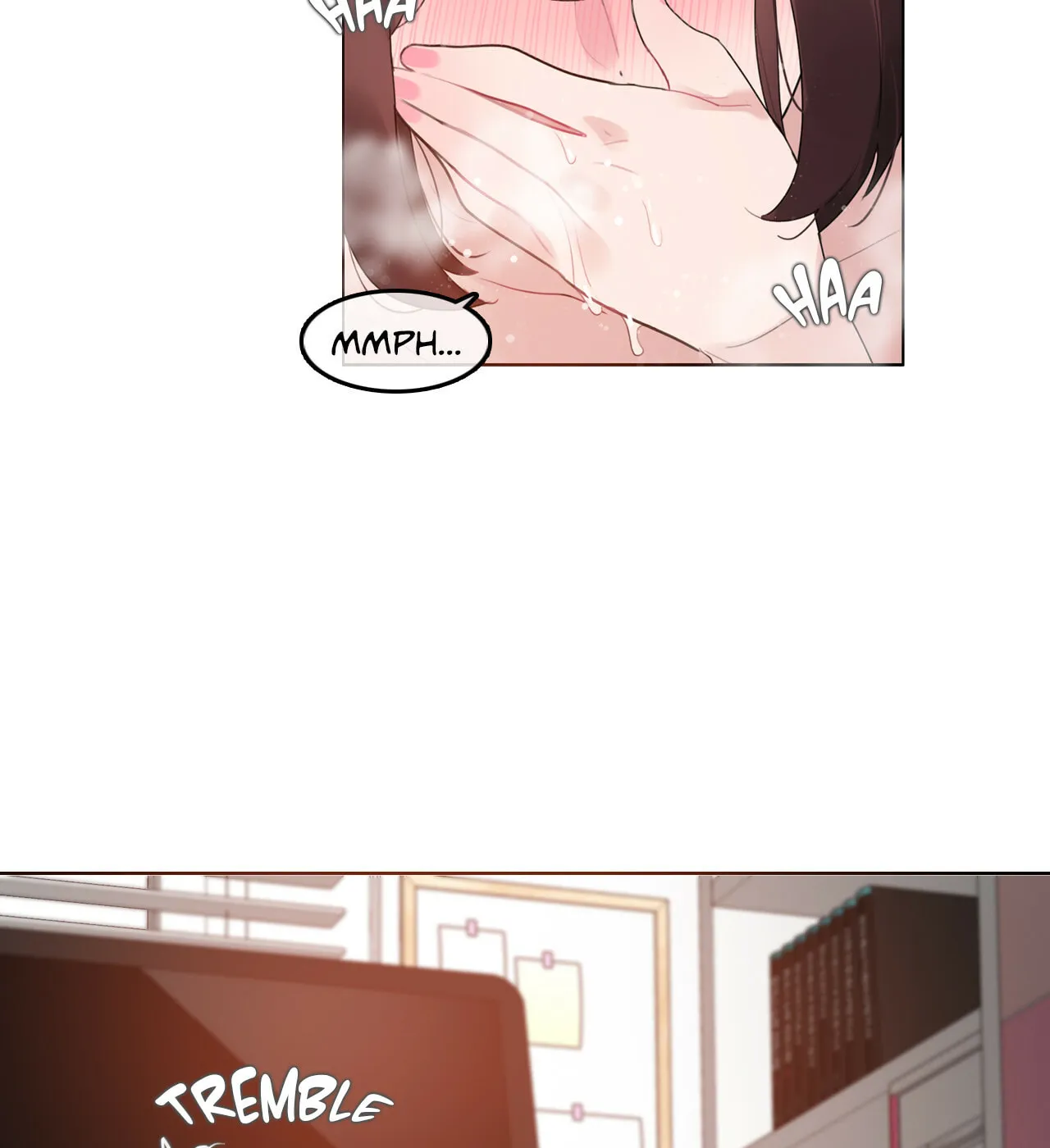 A Pervert