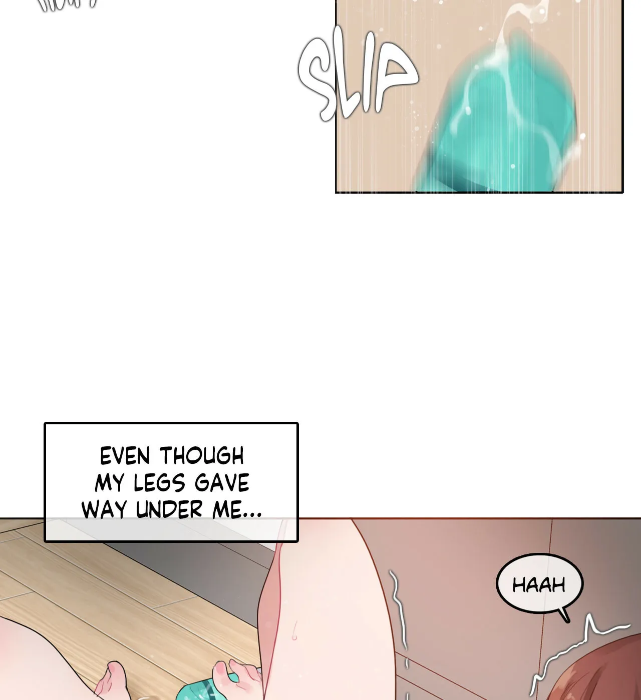 A Pervert