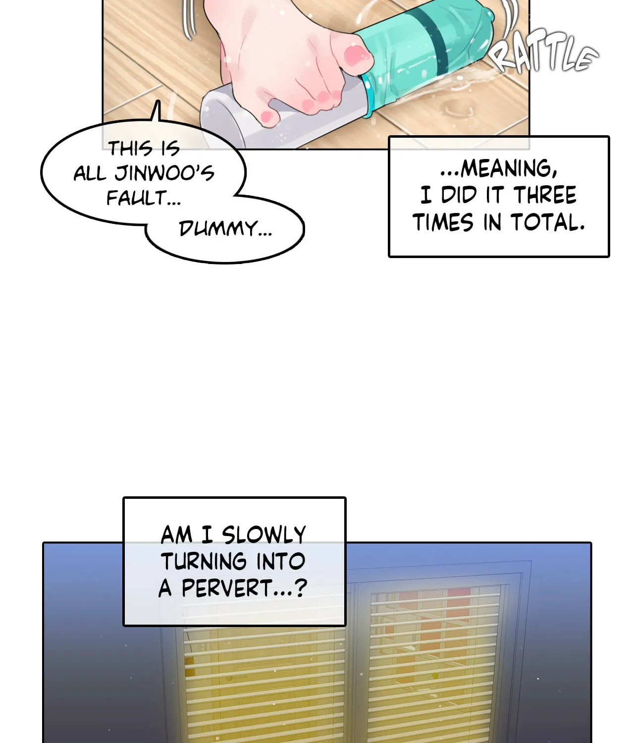 A Pervert