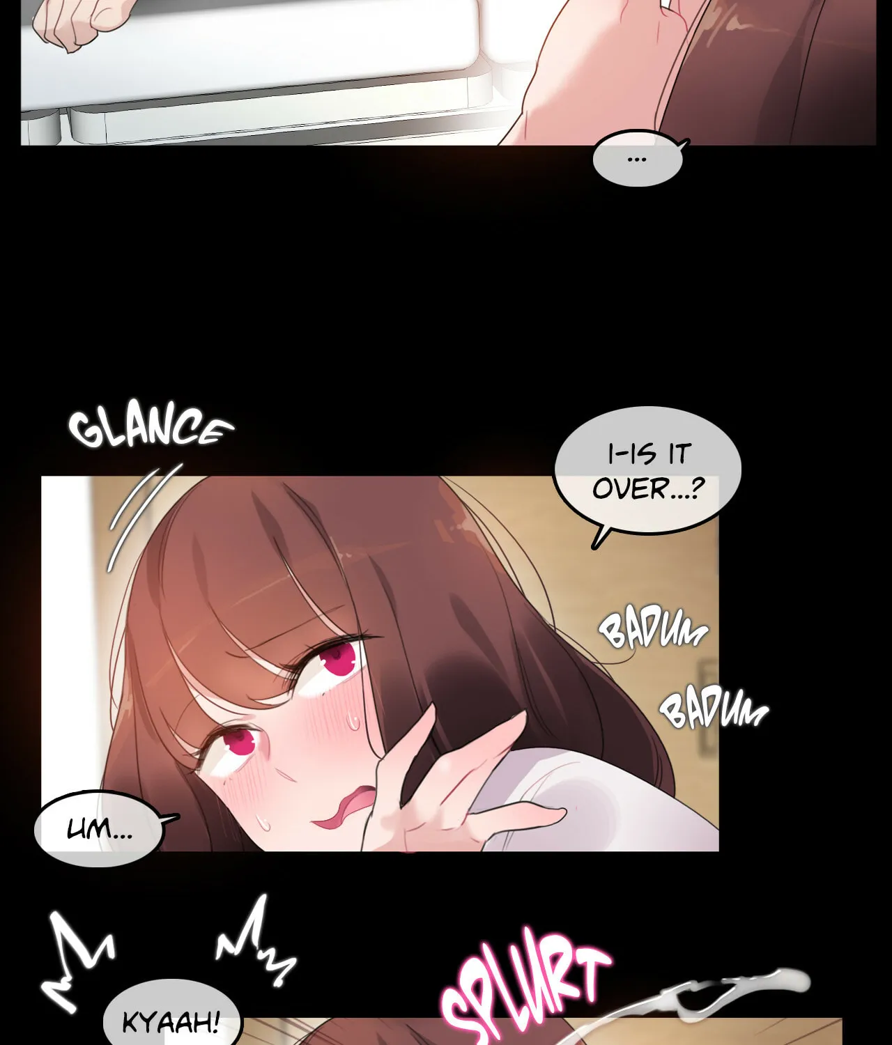 A Pervert
