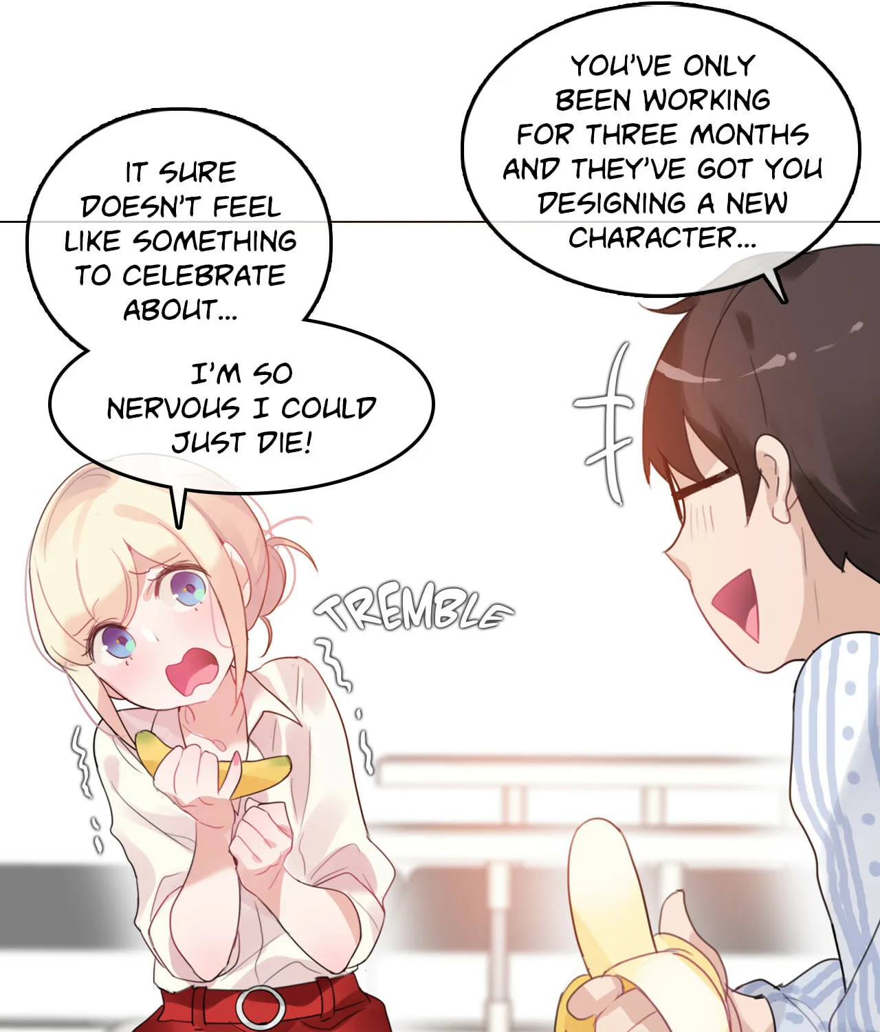 A Pervert
