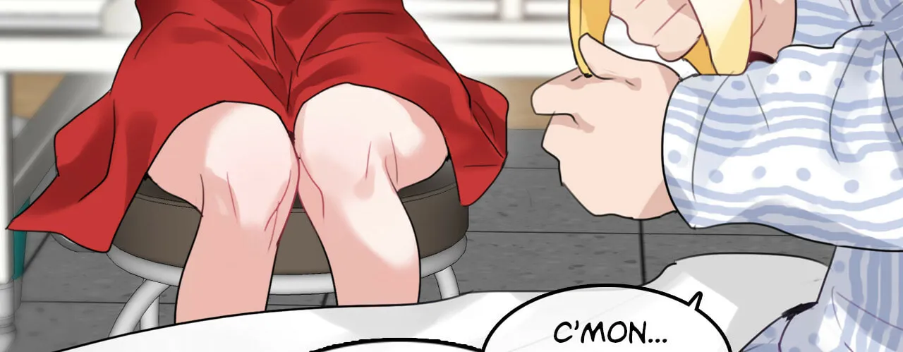 A Pervert