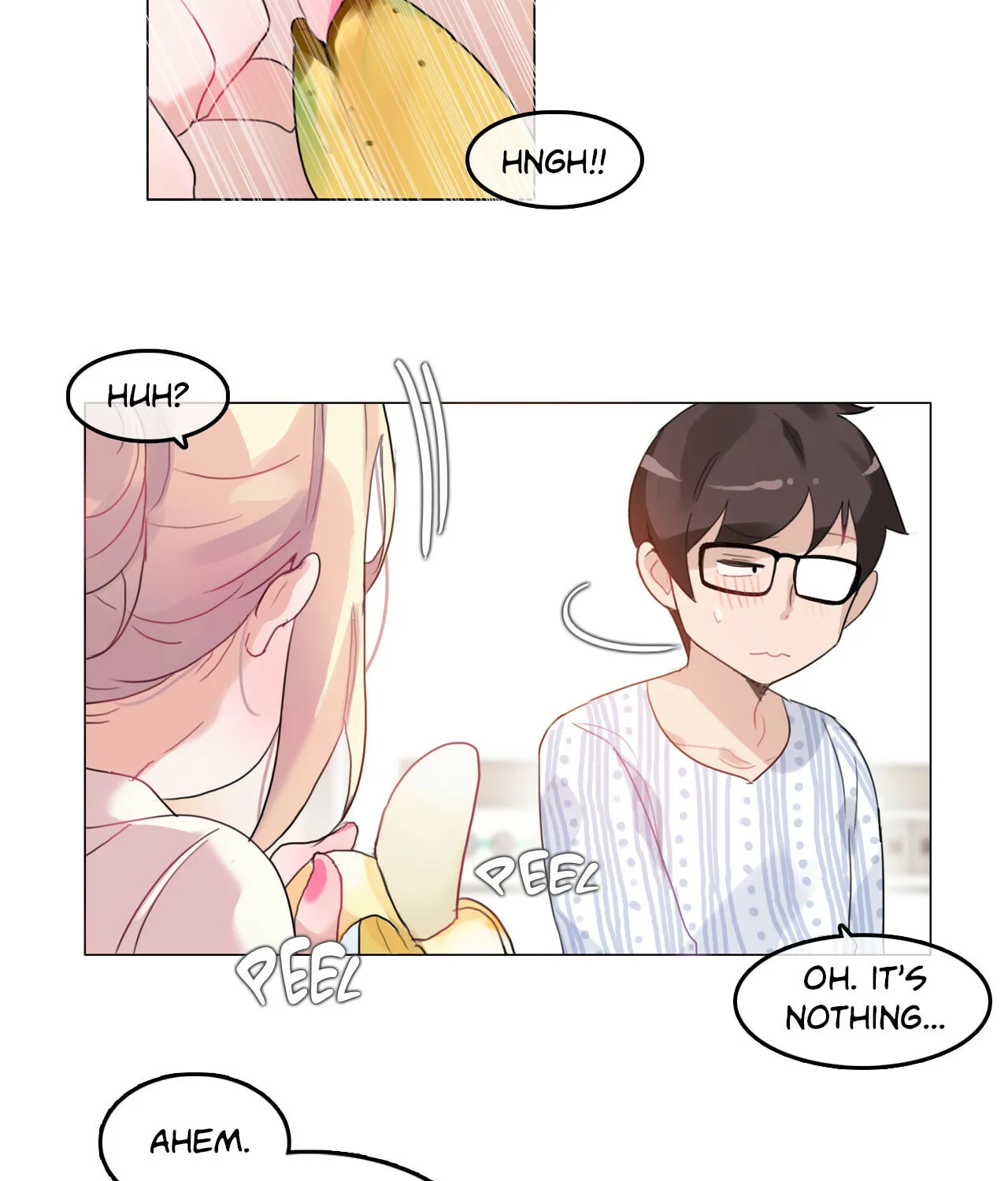 A Pervert