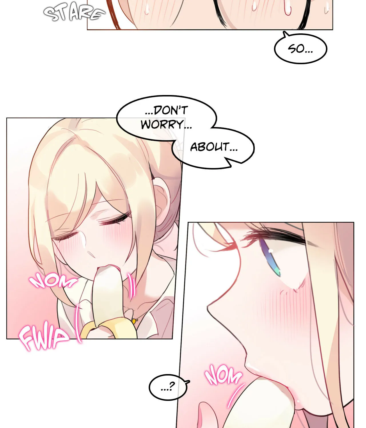 A Pervert