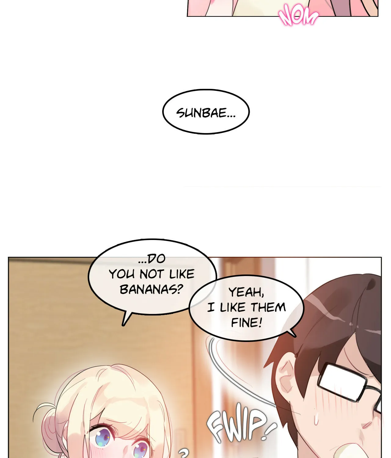 A Pervert