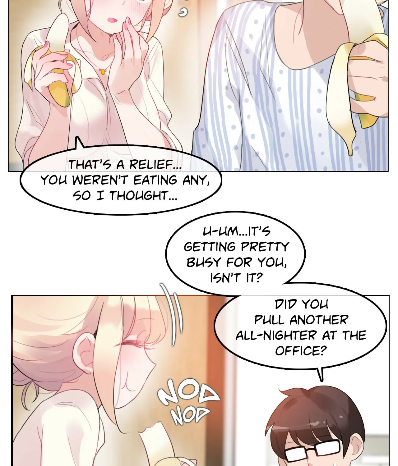 A Pervert