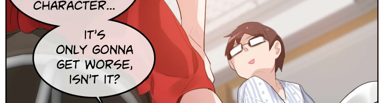 A Pervert