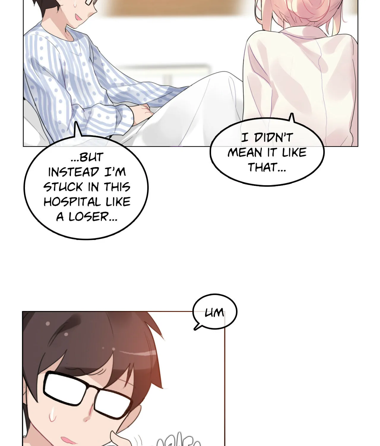 A Pervert
