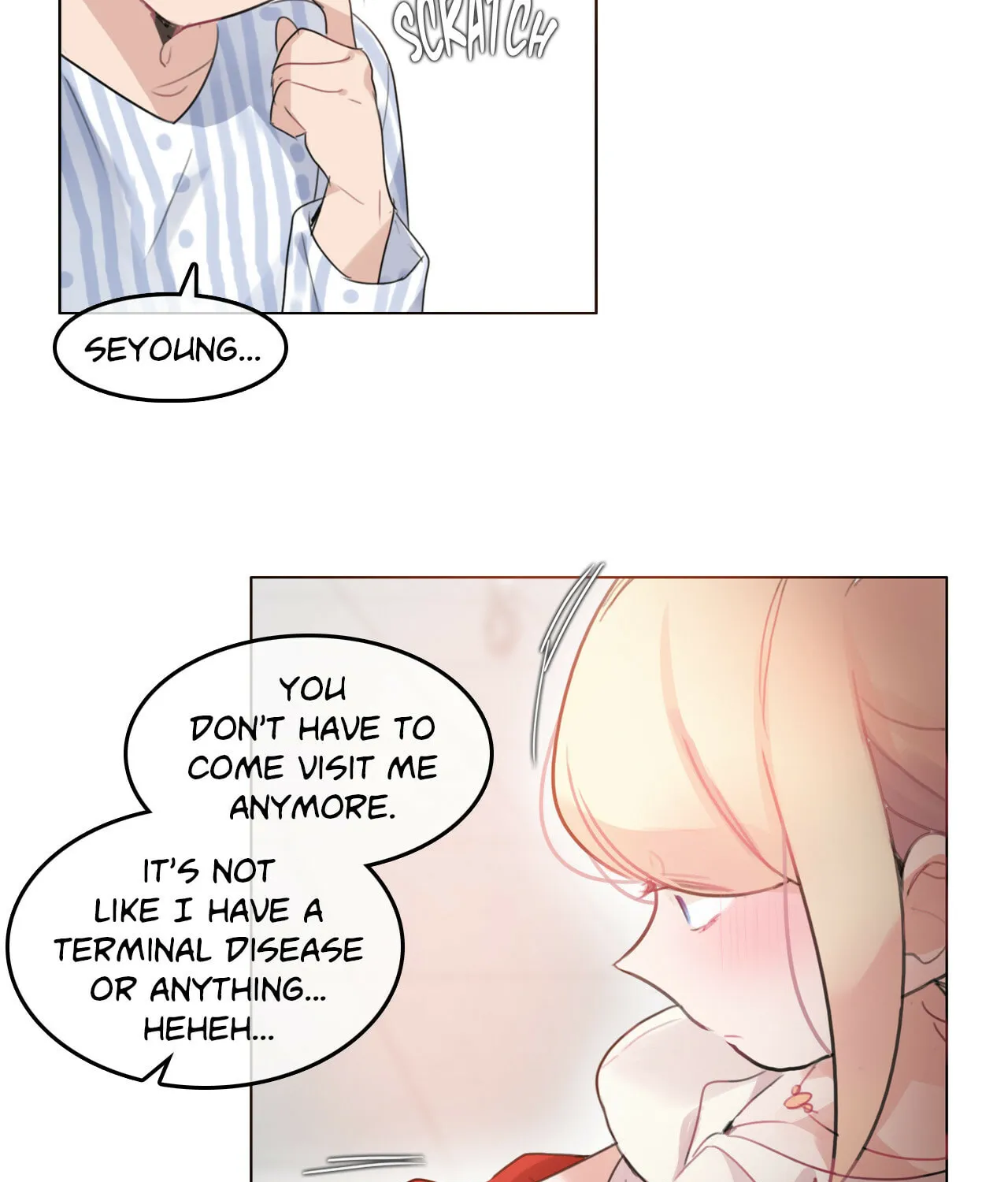 A Pervert