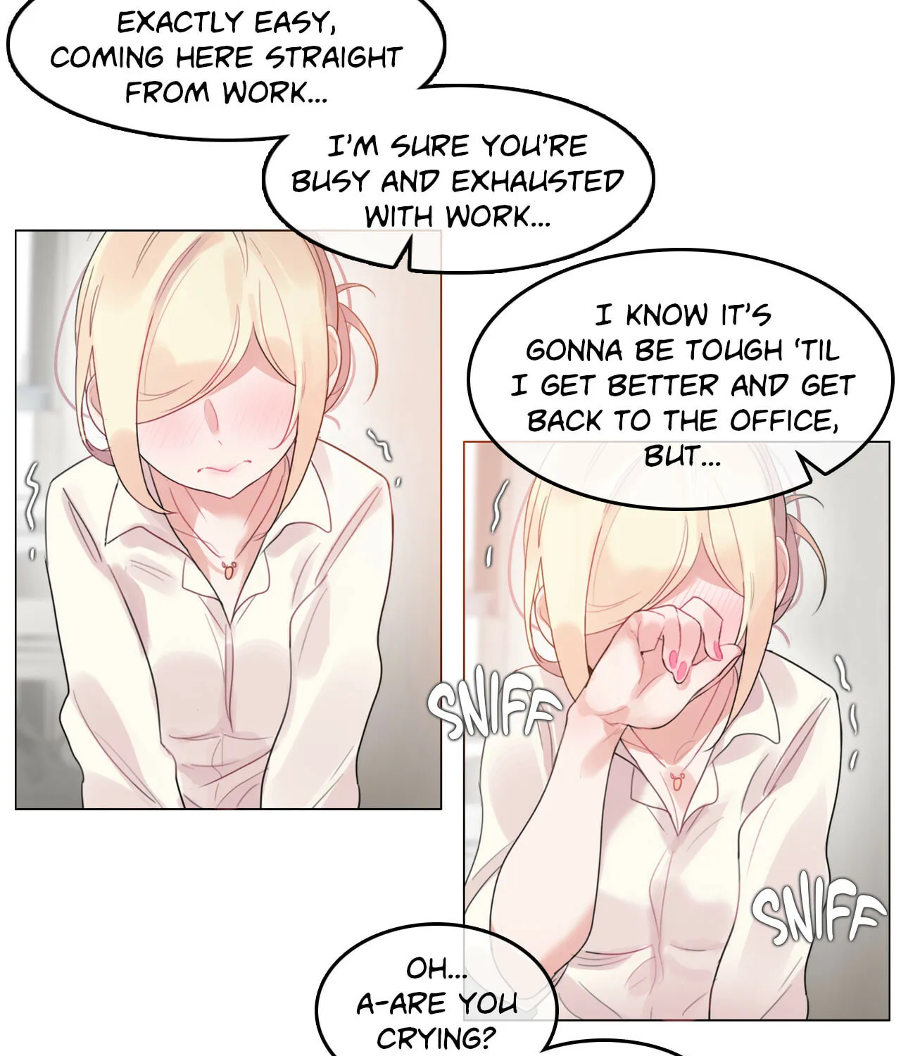 A Pervert