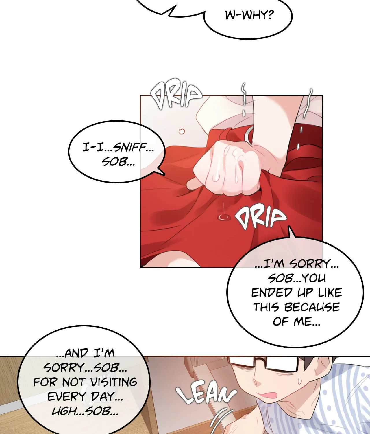 A Pervert