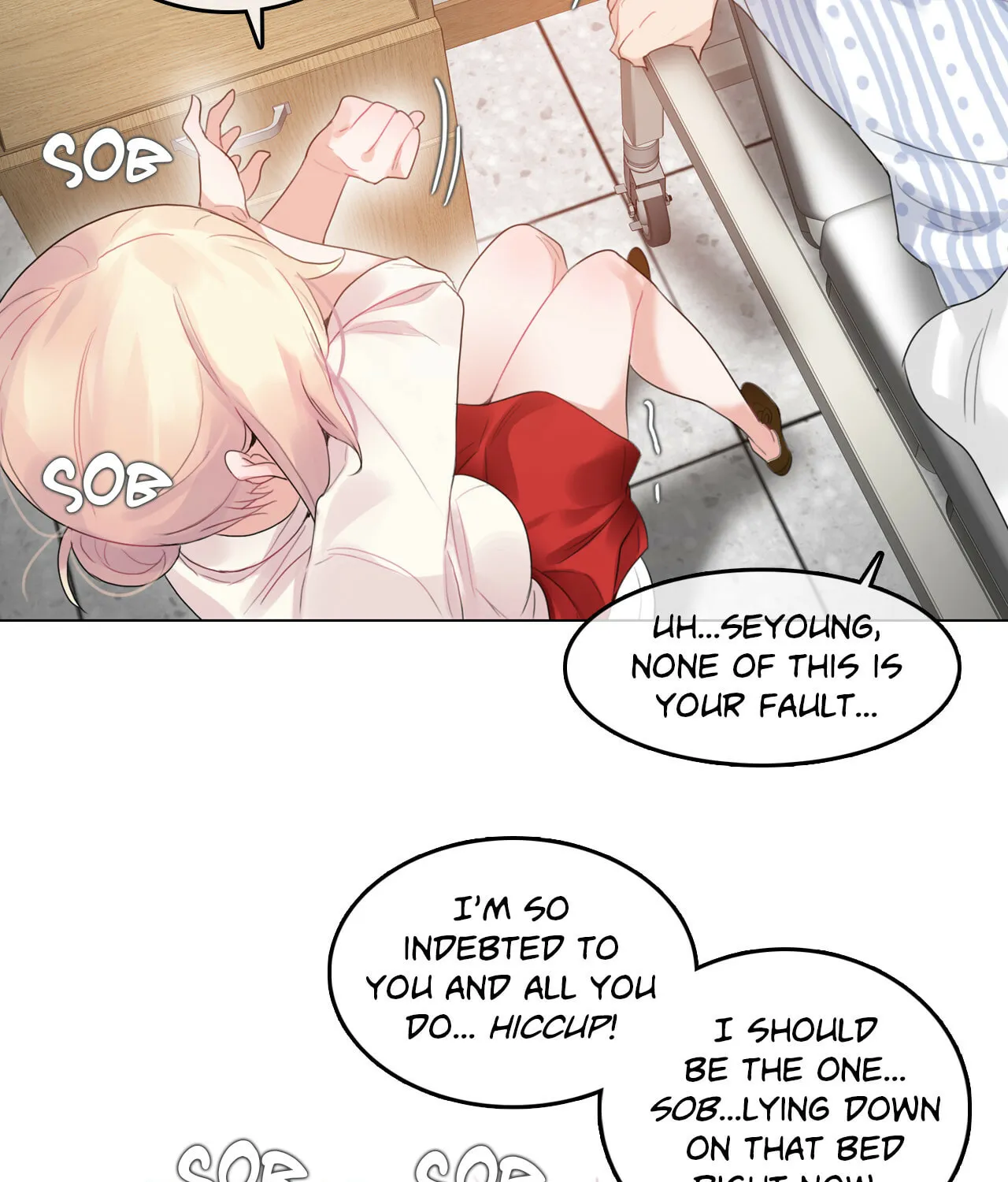 A Pervert