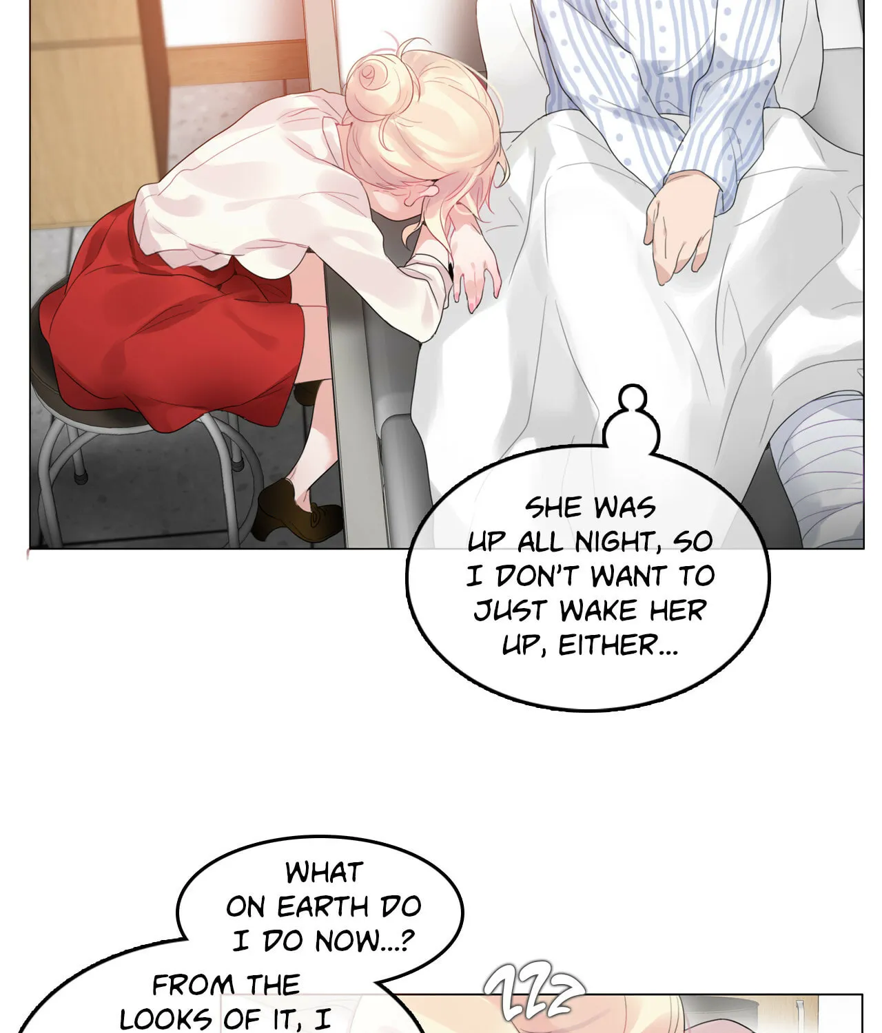 A Pervert