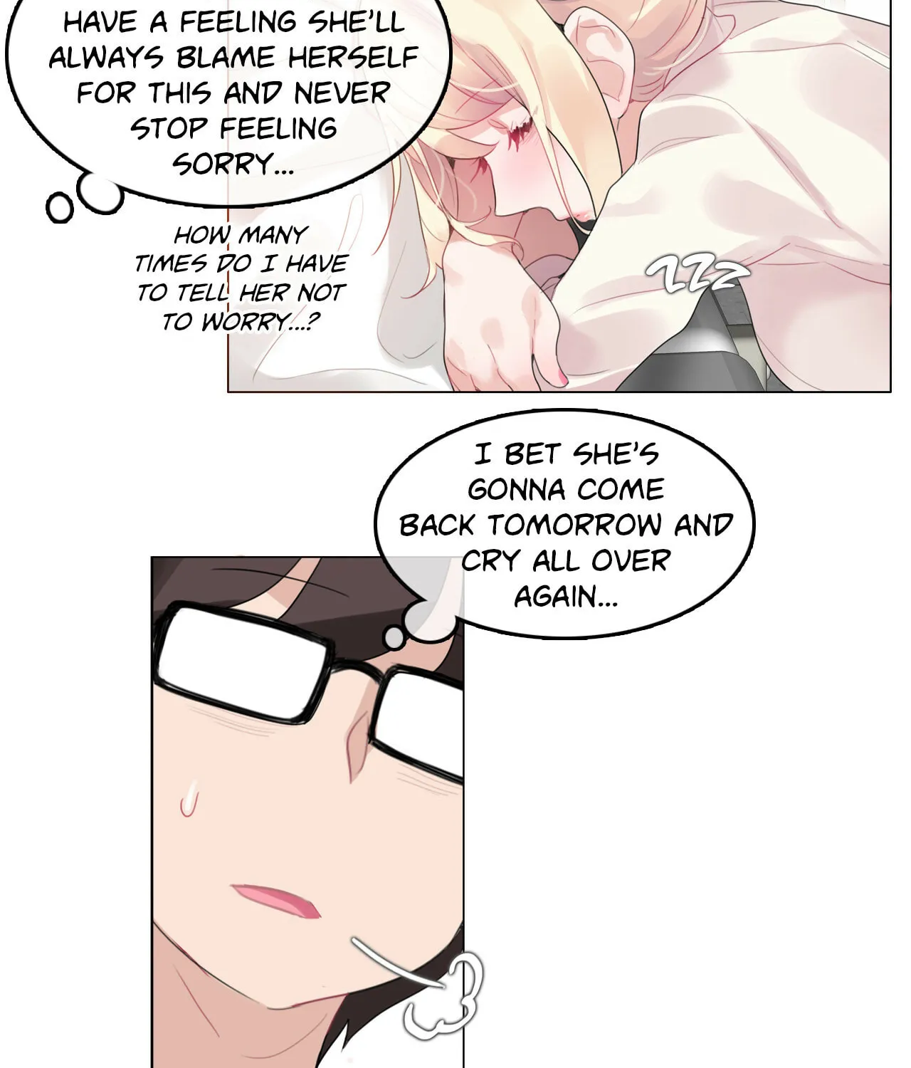 A Pervert