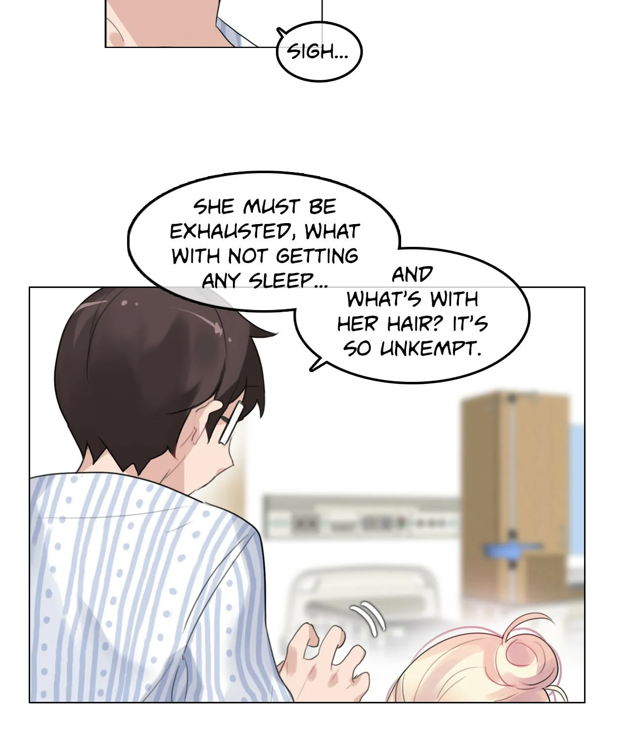 A Pervert