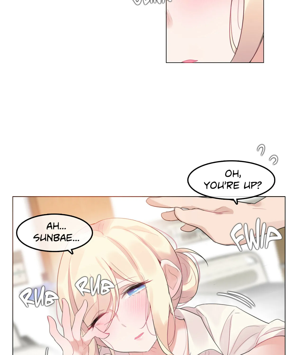 A Pervert