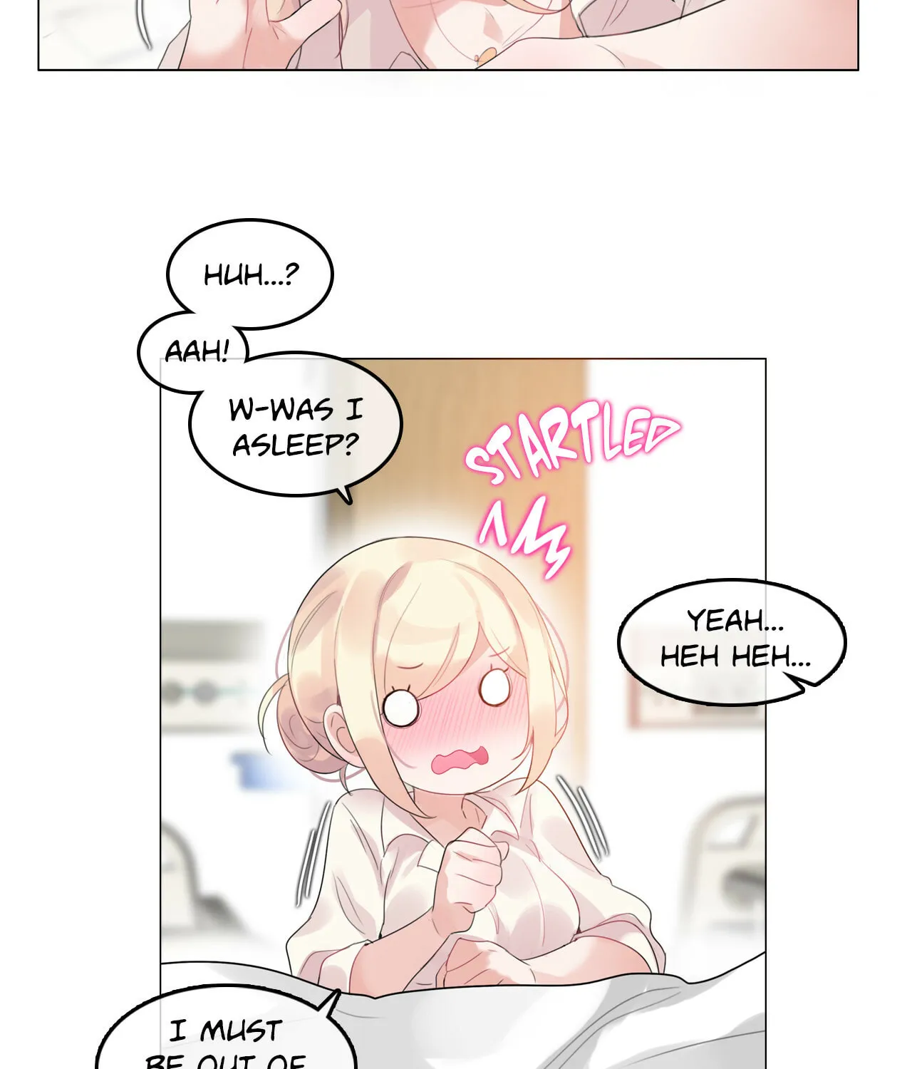 A Pervert