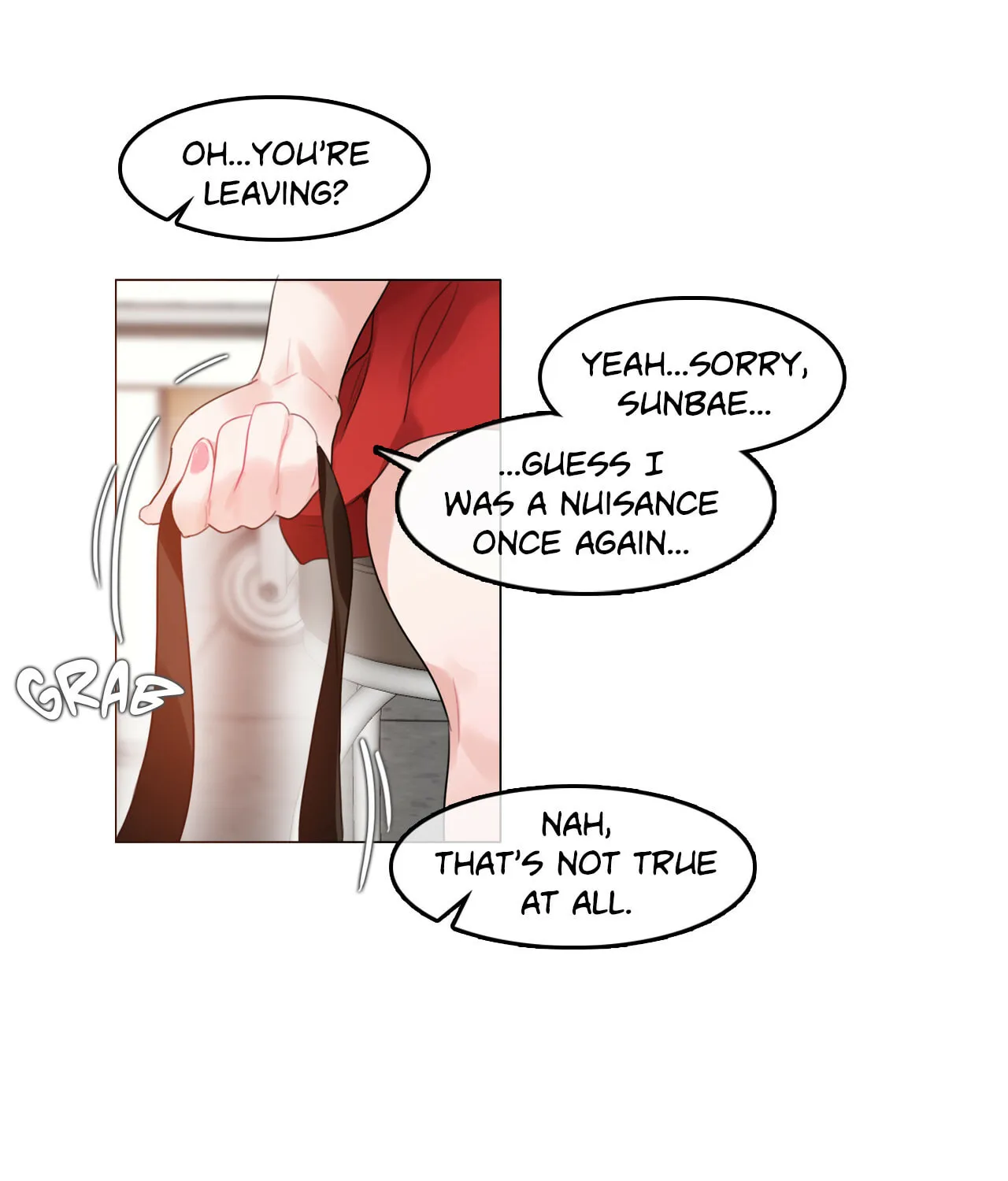A Pervert