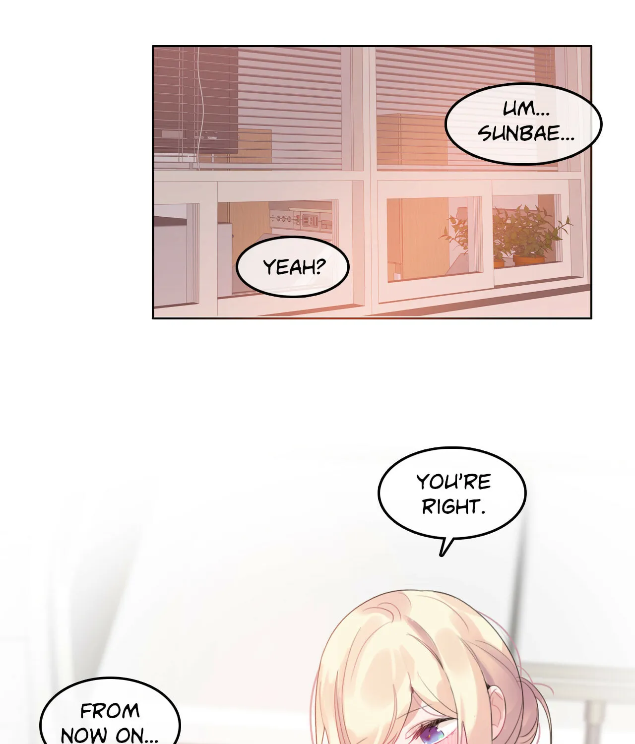 A Pervert