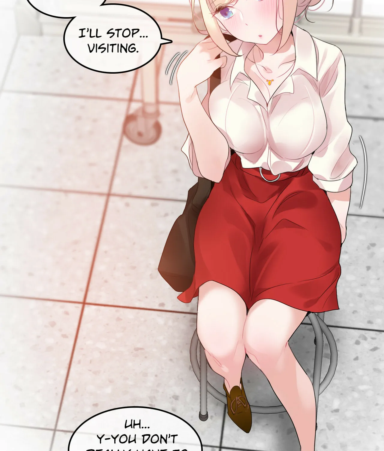 A Pervert