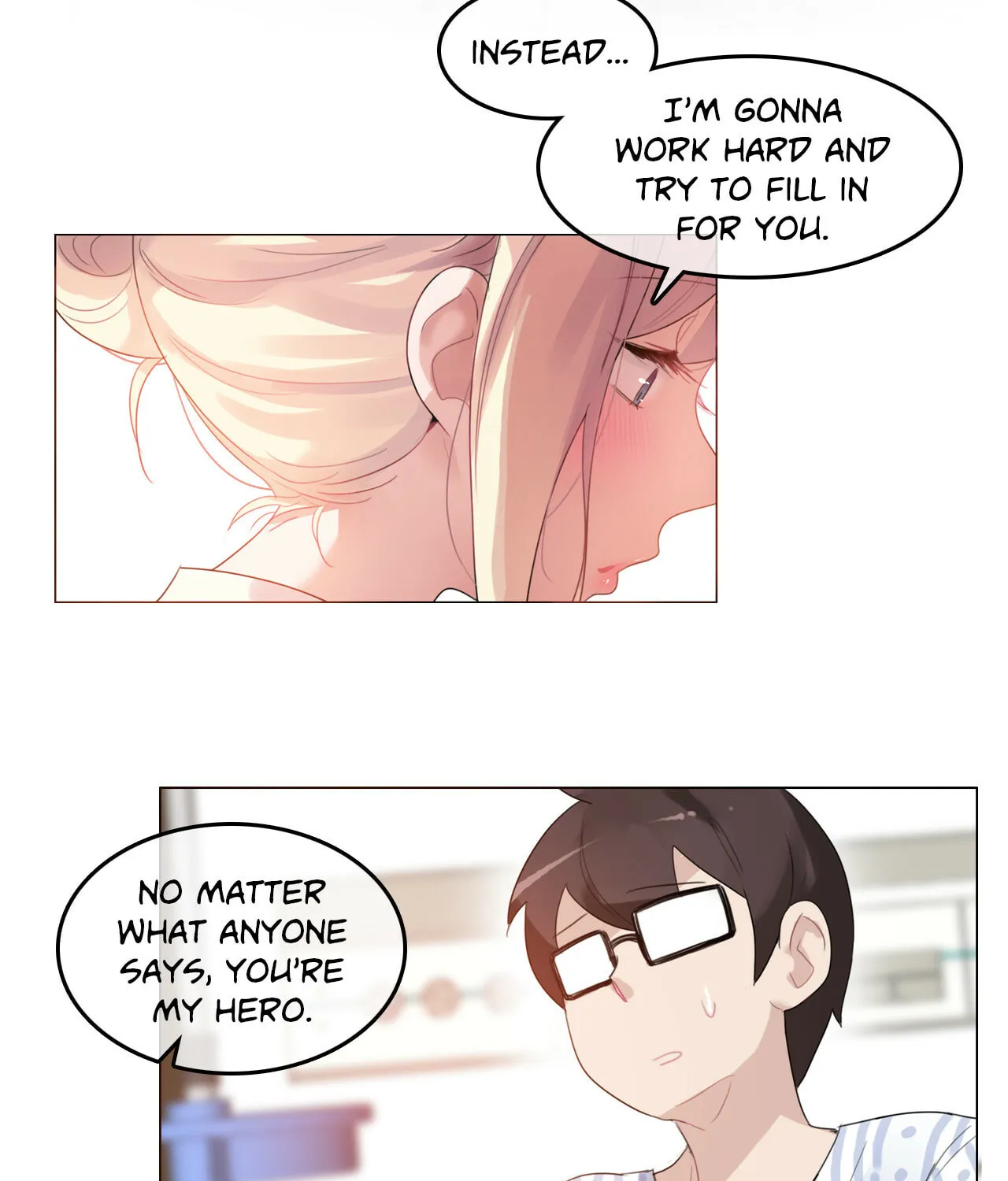 A Pervert