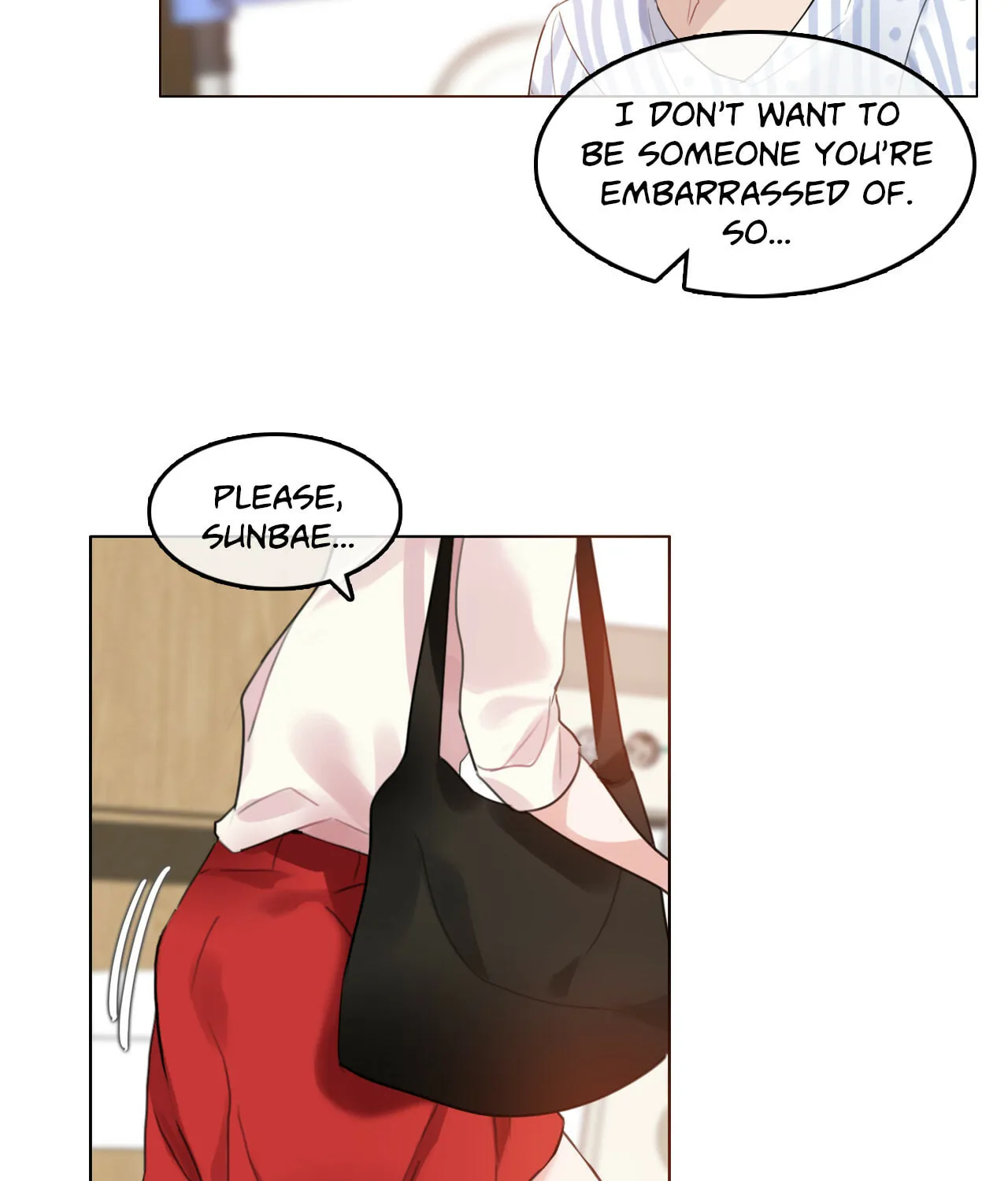 A Pervert