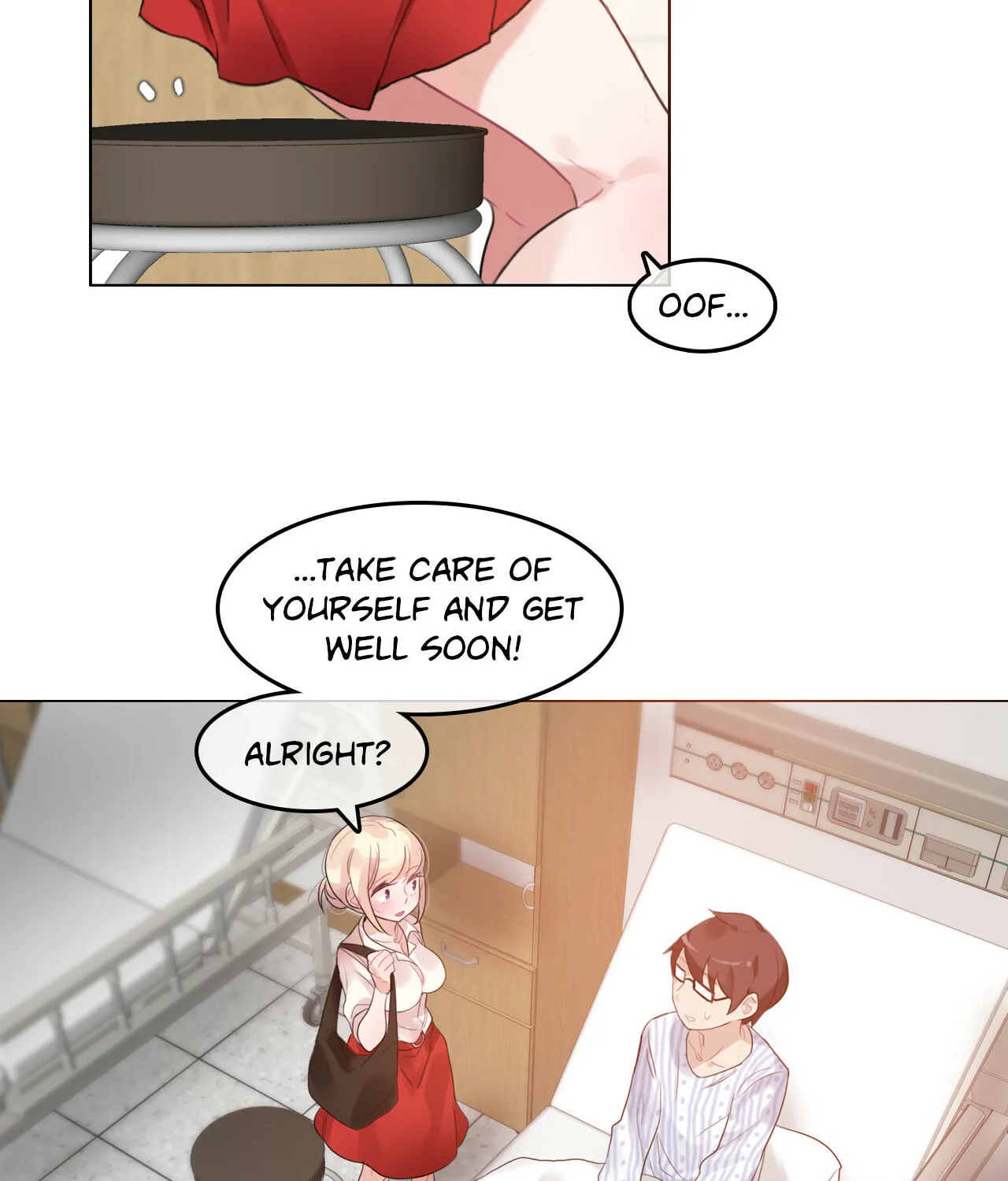A Pervert