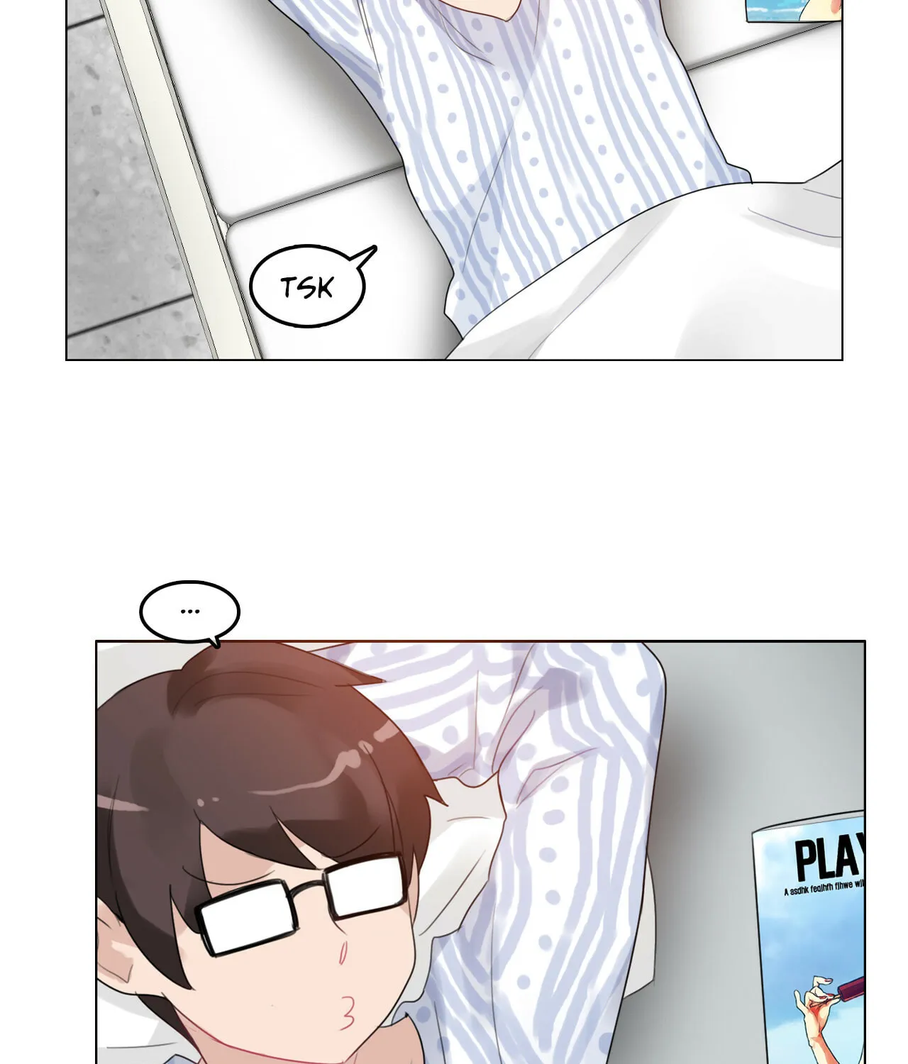 A Pervert