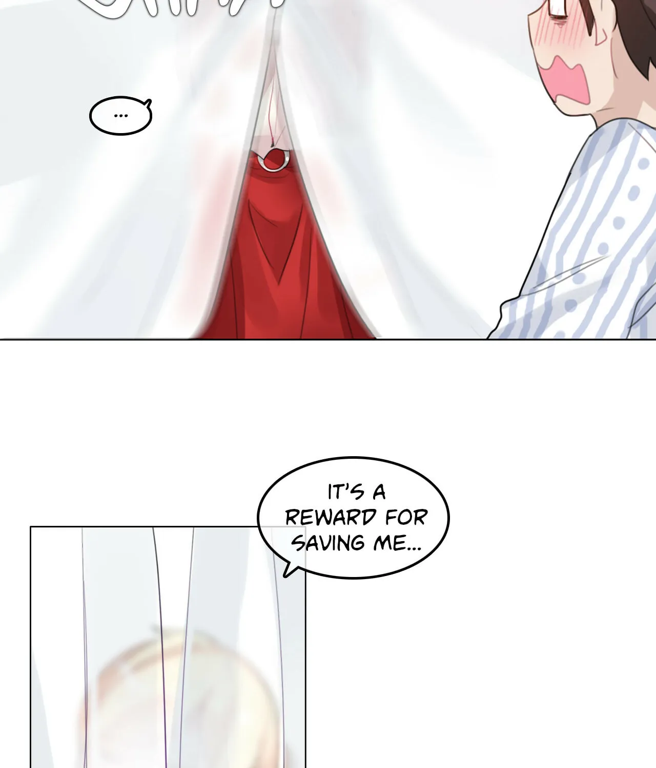 A Pervert