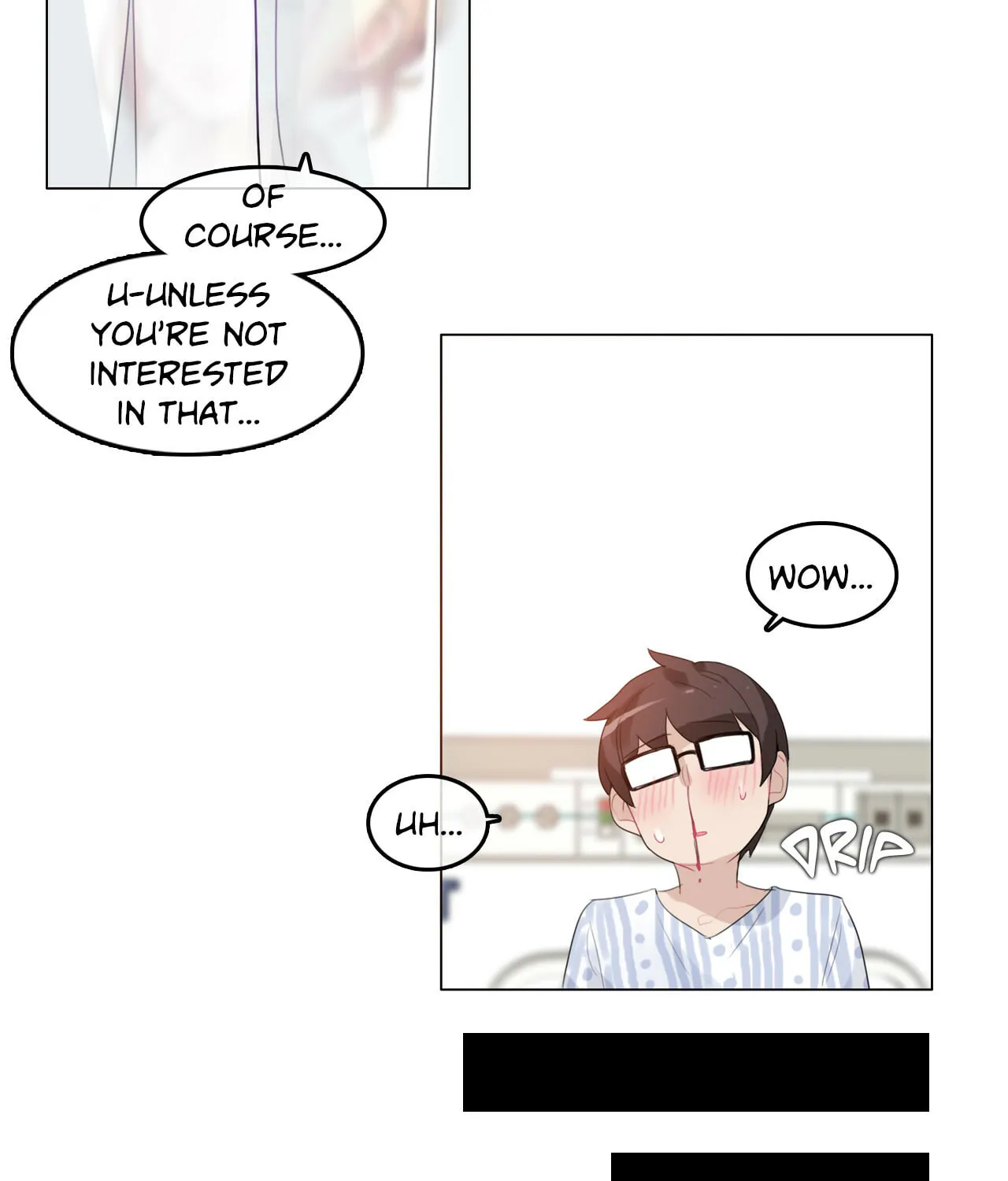 A Pervert