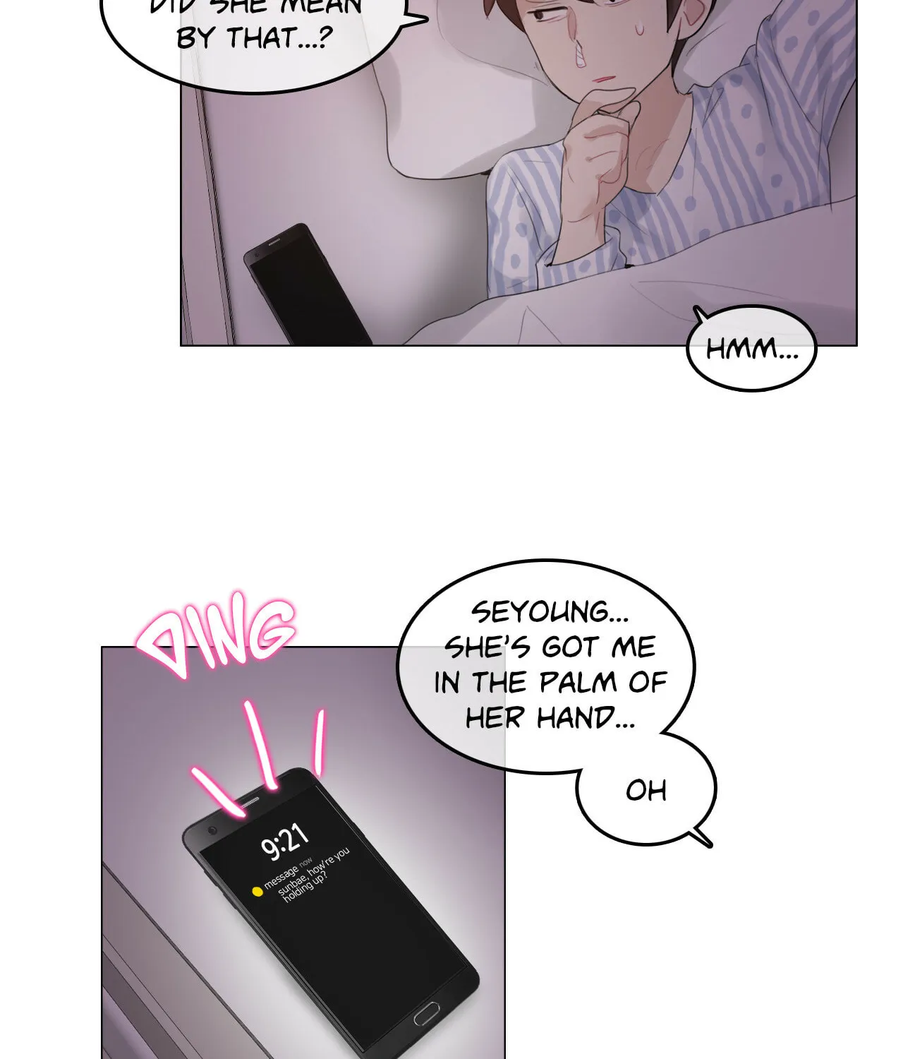 A Pervert