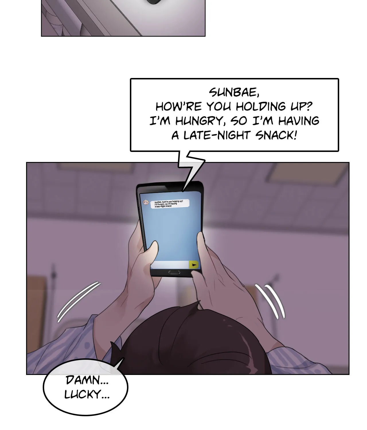 A Pervert