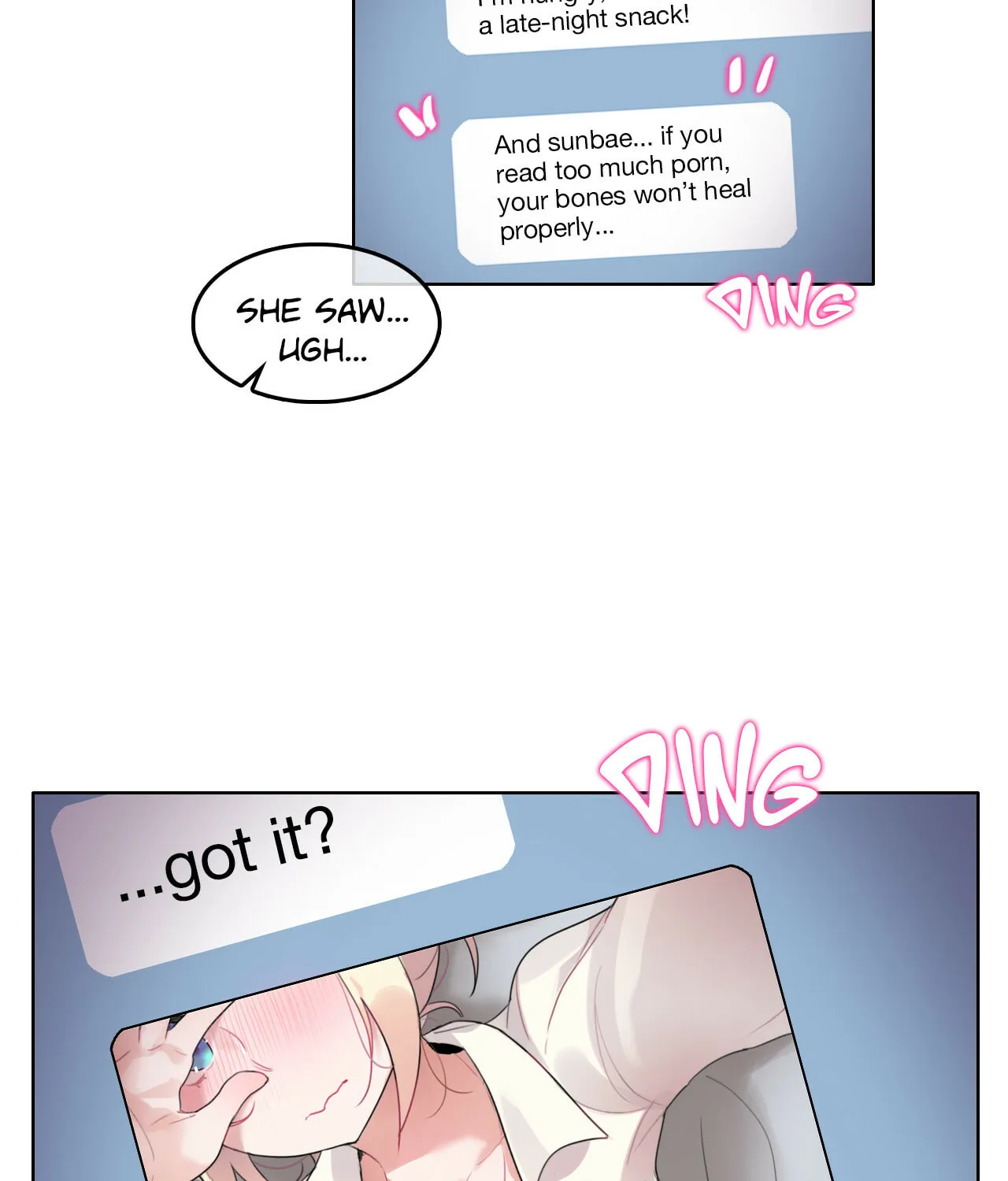 A Pervert