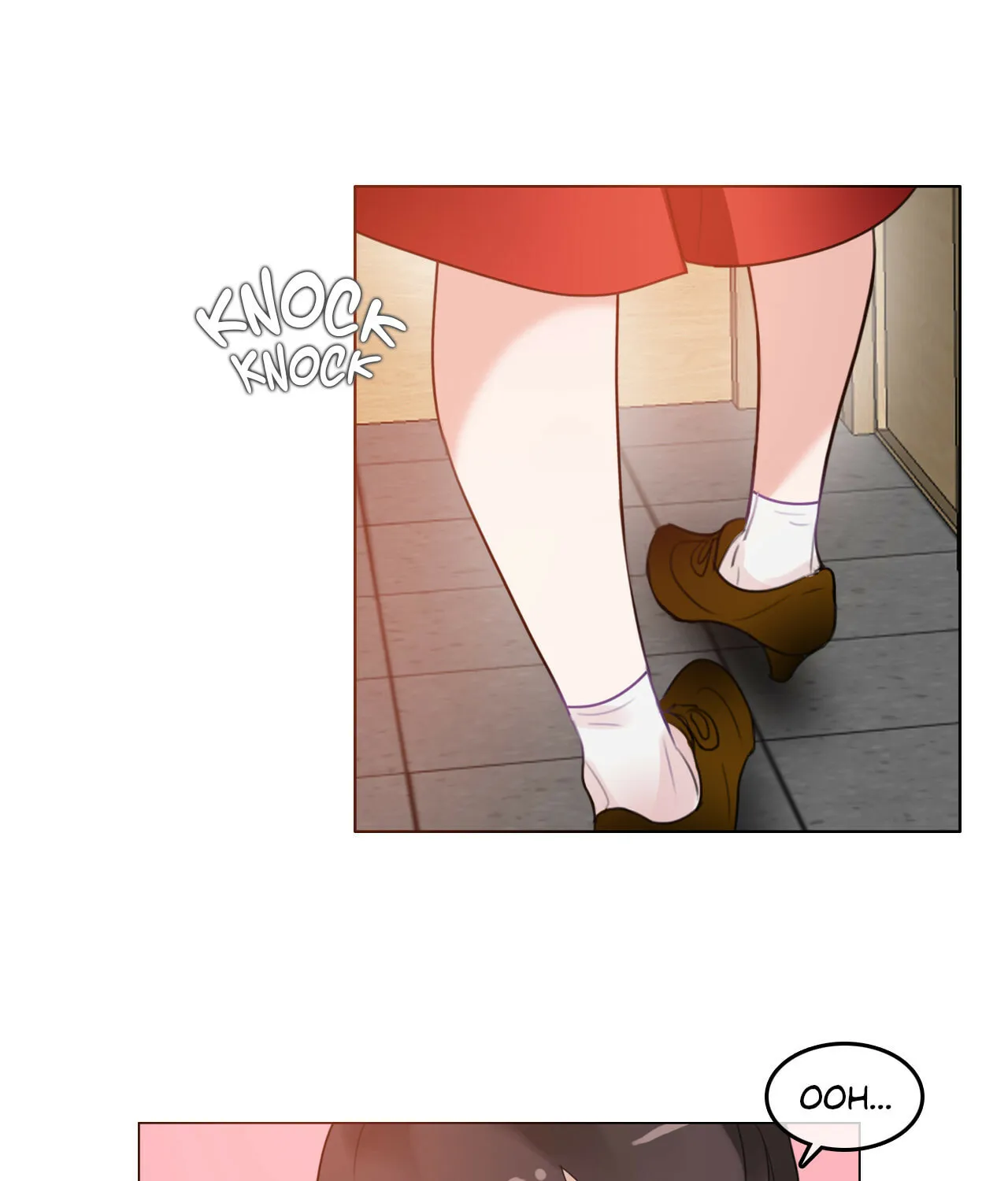 A Pervert
