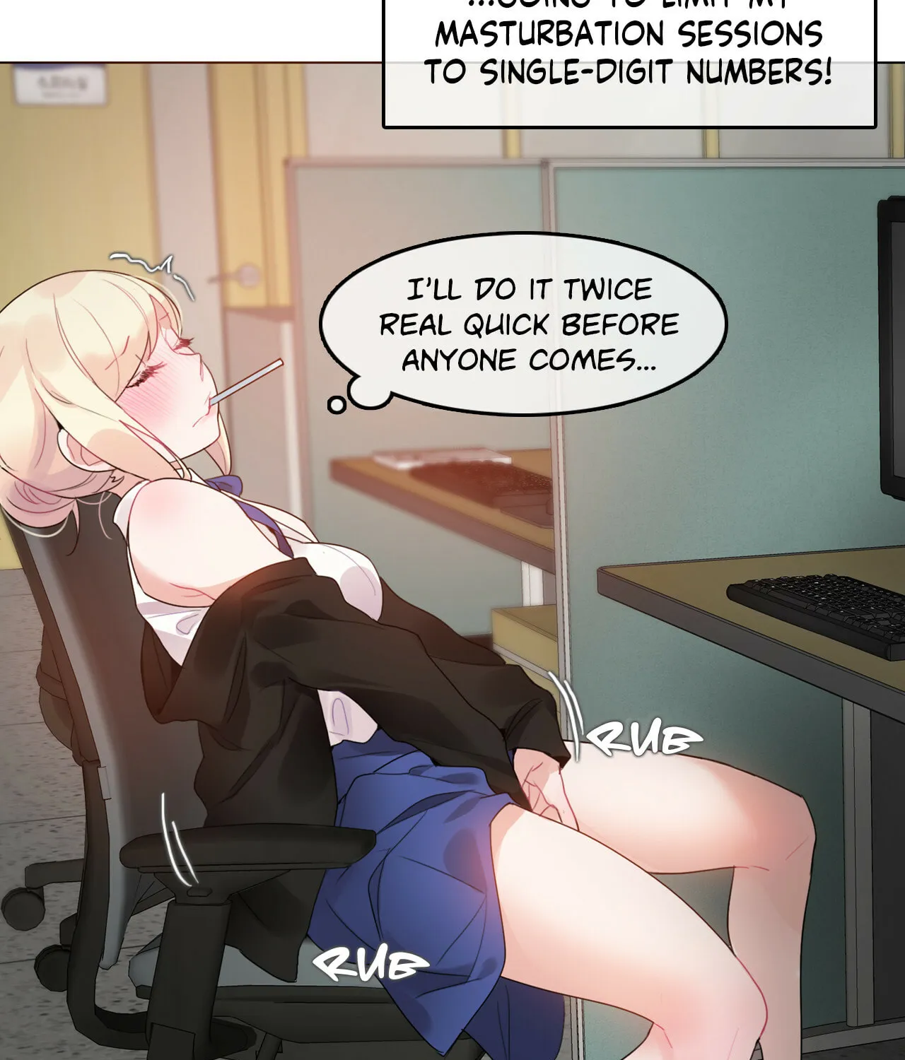 A Pervert