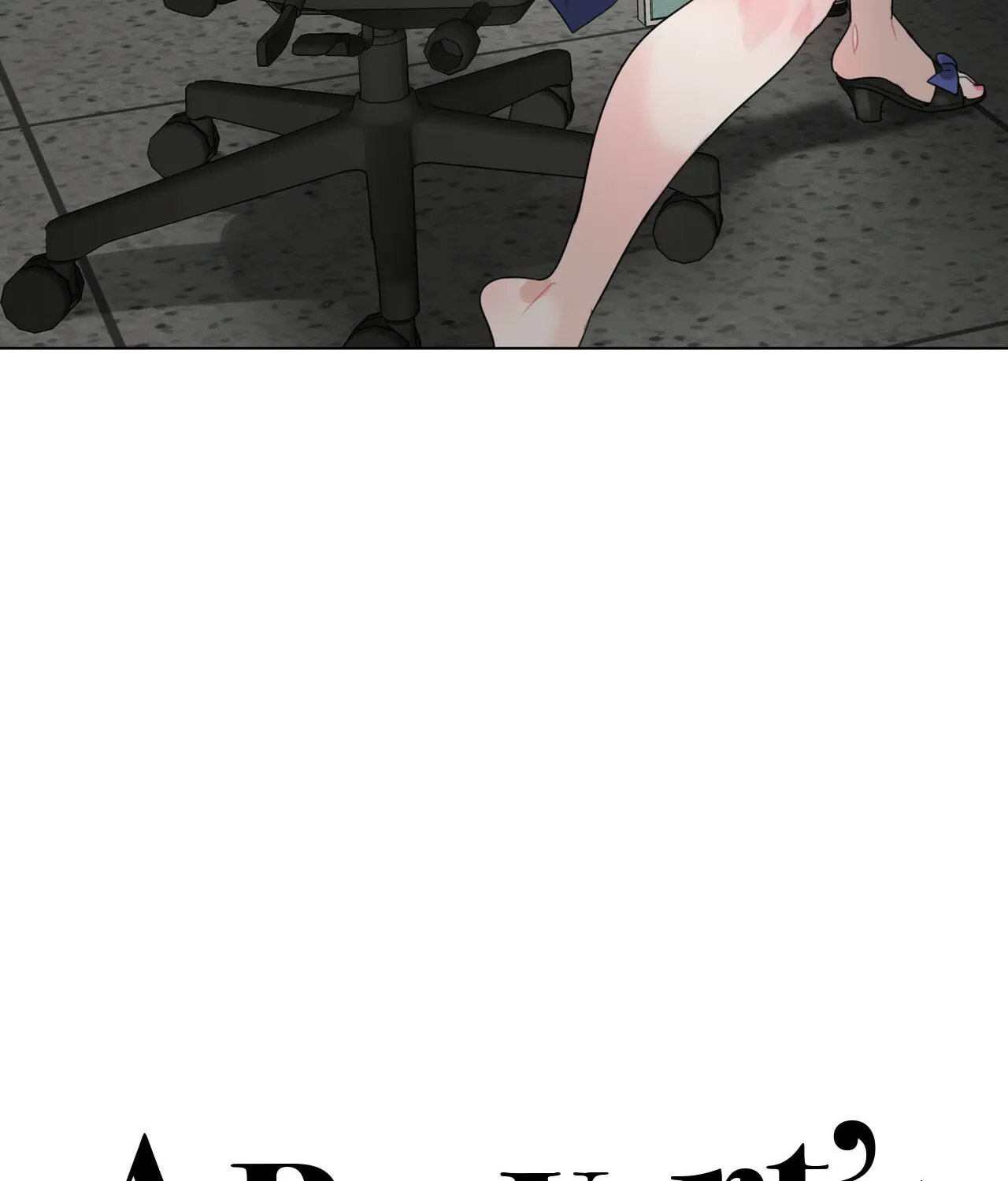 A Pervert