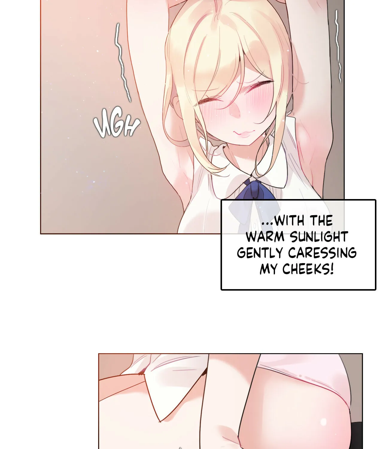 A Pervert