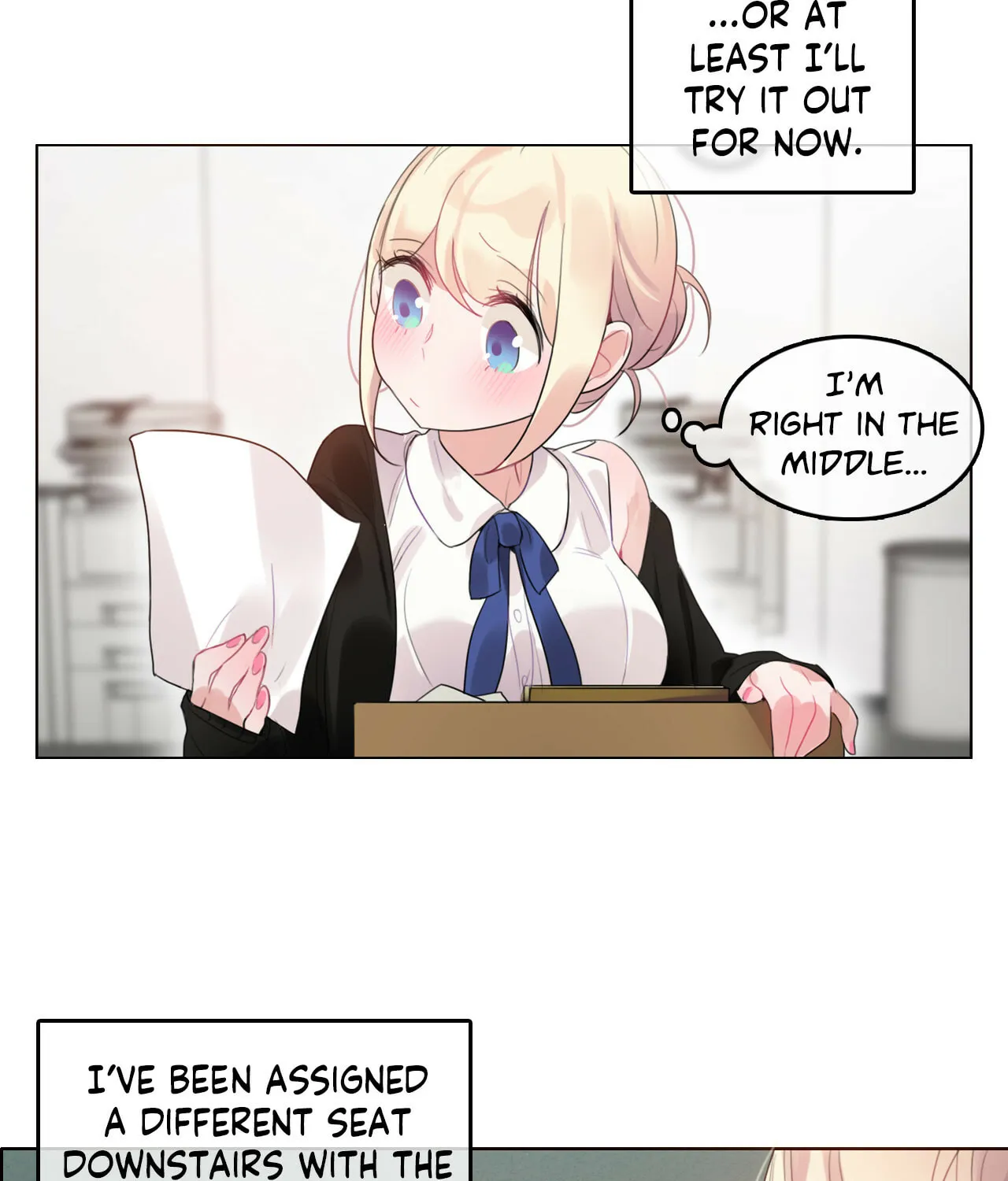 A Pervert