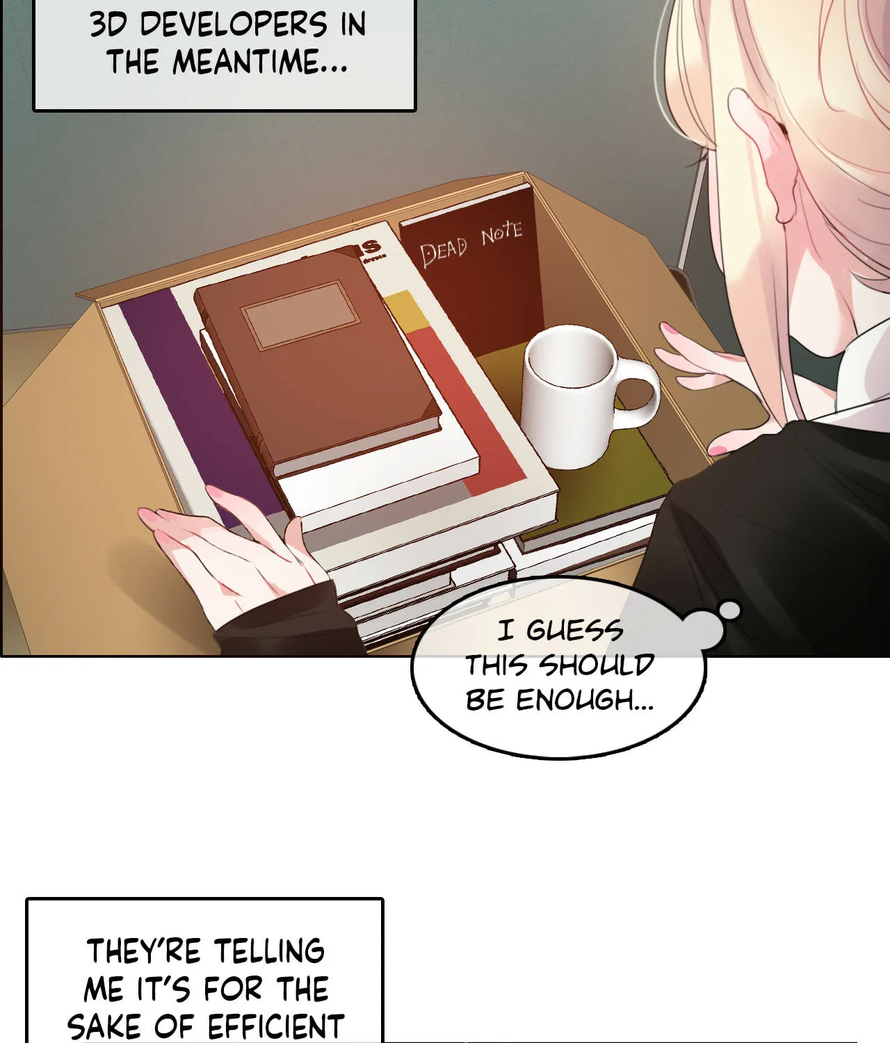 A Pervert